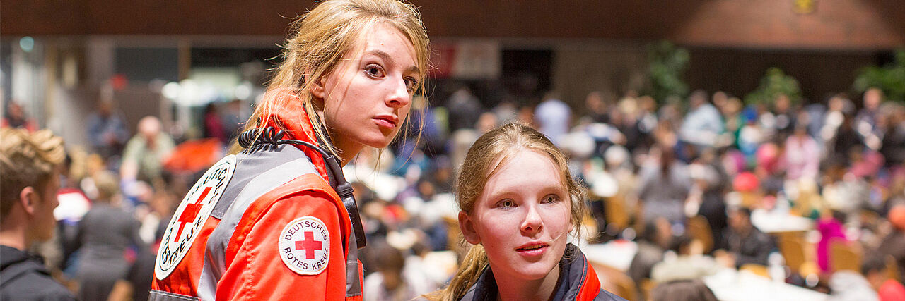 DRK Sanitätsdienst DRK Sanitätsdienst